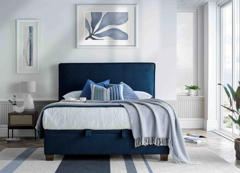 Kaydian Newton Ottoman Bed Frame
